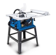 SCHEPPACH Stolna kružna pila HS105, plava