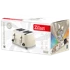 ZILAN Toster retro ZLN1214 1500W