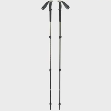 BLACK DIAMOND Štapovi za planinarenje Trail, 100–140 cm, maslinasto zeleni/crni