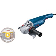 BOSCH Kutna brusilica GWS 22 230 J