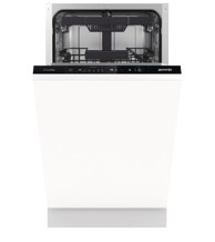 GORENJE Ugradbena perilica posuđa GV561C10