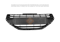 ISAM Maska branika Peugeot 208 -15, prednja