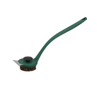 BIG GREEN EGG Četka za grill, s dugom ručkom