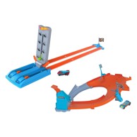 HOT WHEELS Set za utrkivanje