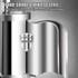 VEVOR Punilica za kobasice ES-1.5L, 1,5 l