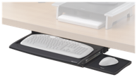 FELLOWES Office Suites držač tipkovnice Keyboard Manager crni