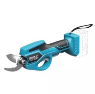 DEDRA Akumulatorske škare za vrt 18V