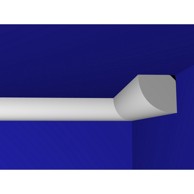 DEKOR WALL Ukrasna lajsna DW 20