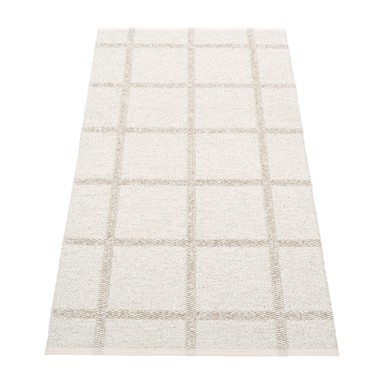 PAPPELINA Unutarnja i vanjska staza Ada Fossil 70x150 cm, krem