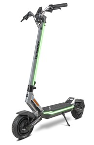 MS ENERGY Električni romobil Flare X