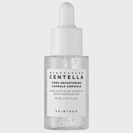 SKIN1004 Posvjetljujuća ampula s centellom Madagascar Centella Tone Brightening Capsule Ampoule mini 30 ml