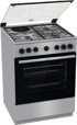 GORENJE Kombinirani štednjak GK6B41SD