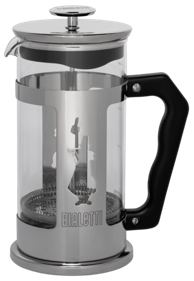 BIALETTI Preša za kavu Preziosa, 1l