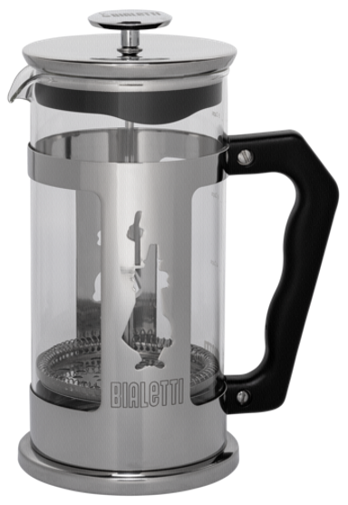 BIALETTI Preša za kavu Preziosa, 1l