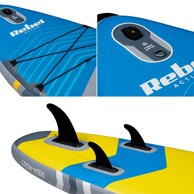 REBEL ACTIVE SUB RBA-4507, plava