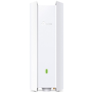 TP-LINK Pristupna točka EAP610 Outdoor 2,4 GHz/574 MBPS 5 GHz/1201 MBPS - Wifi-6