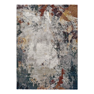 NEPOZNATI BRAND Univerzalni Graffiti Multi tepih, 60 x 120 cm