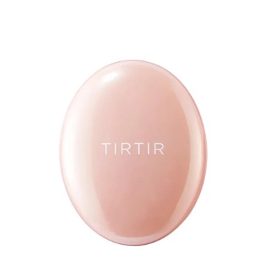 TIRTIR Tonalna podloga cushion s filterima za sunčanje Mask Fit All Cover Cushion SPF50+ PA+++ 21N Ivory 18 g
