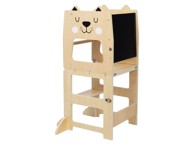 ELINELI Toranj za učenje 4u1 Little Lion, 2. klasa