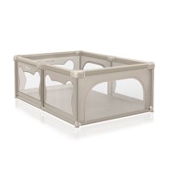 LIONELO Dječja igraonica/vrtić Willow, bež