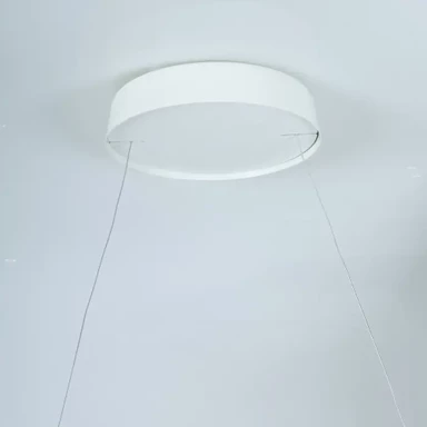 LUCEPLAN Ovjes Illan D82/1, 10 m