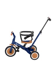 PETITE&MARS Turbo tricikl, plava