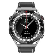 MAXCOM Pametni sat Ecowatch 1, crni