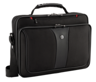 WENGER Torba za prijenosno računalo crna Legacy 16