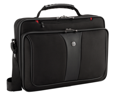 WENGER Torba za prijenosno računalo crna Legacy 16