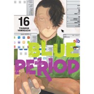 Blue Period vol. 16