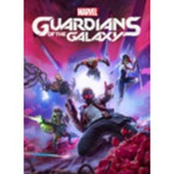 Igra za PC: Marvel's Guardians of the Galaxy