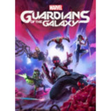 Igra za PC: Marvel's Guardians of the Galaxy