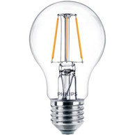 PHILIPS LED žarulja 8718699777593, E27, 4,3 W, 2700 K, toplo bijela