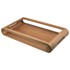 ARTELEGNO Tacna Vasd 27 x 49 cm od bukovog drva