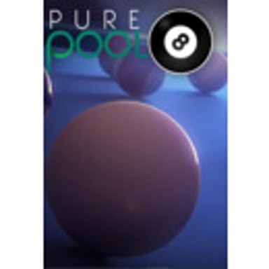 Igra za PC: Pure Pool