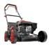 GÜDE Benzinska samohodna kosilica Eco Wheeler EW 410-144 R