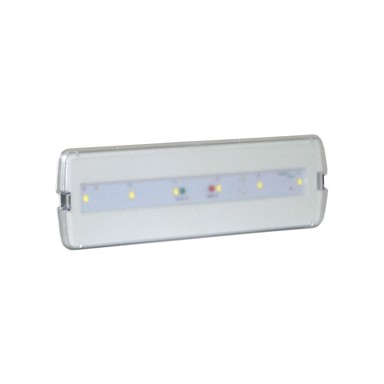 Svjetiljka panik LED-116N 1,5W 3h
