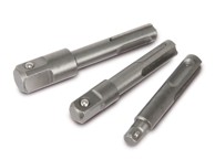 XLTOOLS Sds+ adapter za vijačenje 1/4 3/8 1/2 – račna