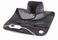 MORETTI Grijaći plašt za vrat i ramena, veličina M