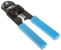 DELTA Kliješta za stiskanje konektora RJ45 HT-210N