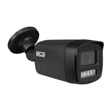 BCS Kamera za videonadzor BCS-TA15FR4L4-G, analogna HD, 5 MP