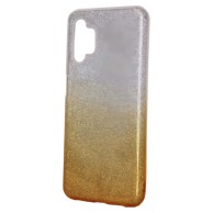 Sjajna futola KP16059, za Samsung Galaxy A32 5G, tip 1, zlatna