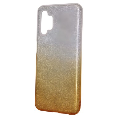 Sjajna futola KP16059, za Samsung Galaxy A32 5G, tip 1, zlatna