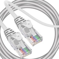 MALATEC Mrežni kabel UTP RJ45 LAN 5 m