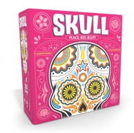 SKULL Drustvena igra hrvatsko izdanje
