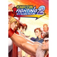 Igra za PC: Capcom Fighting Collection 2