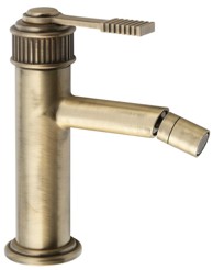 SAPHO Bide miješalica Versi, samostojeća, brončana