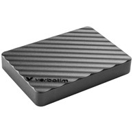 VERBATIM Vanjski SSD disk, 512 GB, USB-C