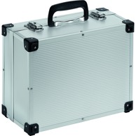 LUX TOOLS Aluminijska kutija za alat 392339