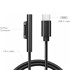 LOGILINK Kabel USB-C za Microsoft Surface, 60 W PD, 1.8 m